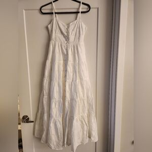 NWT Jcrew Summer Dress